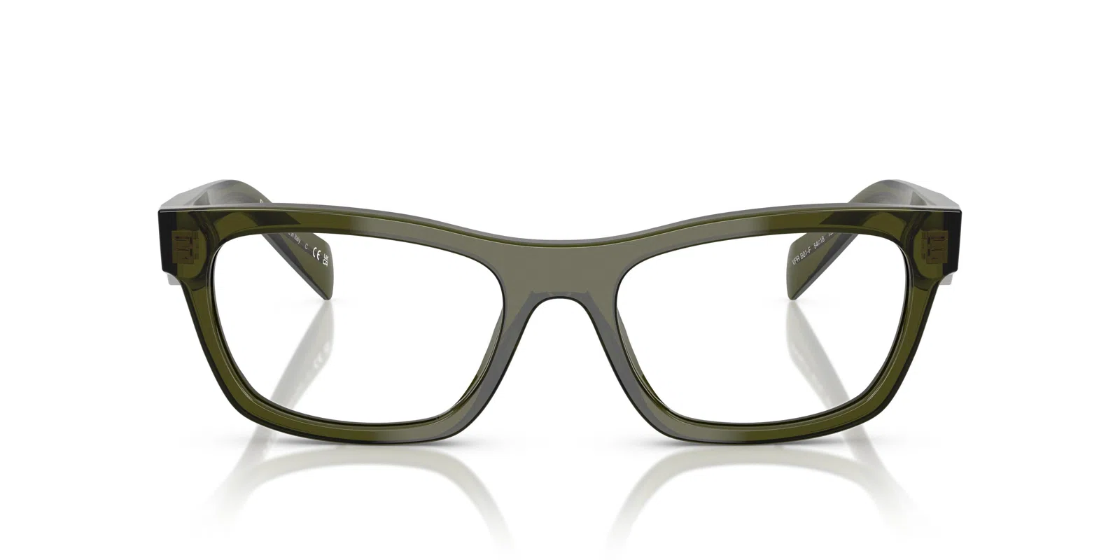 Prada B01VF Eyeglasses - view 23